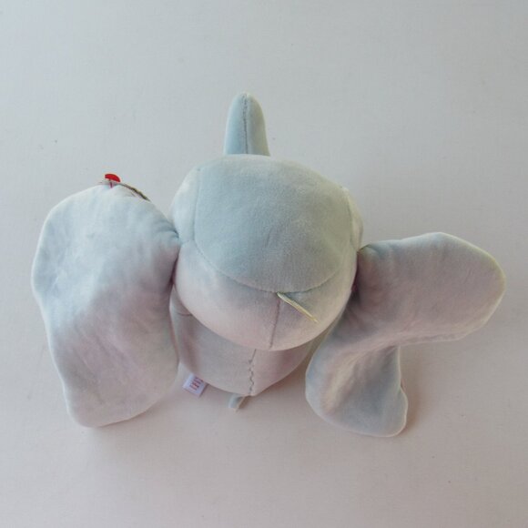 Ty Beanie Buddies Collection Sparkle Classic Disney Dumbo The Elephant Plush Toy - Picture 4 of 9